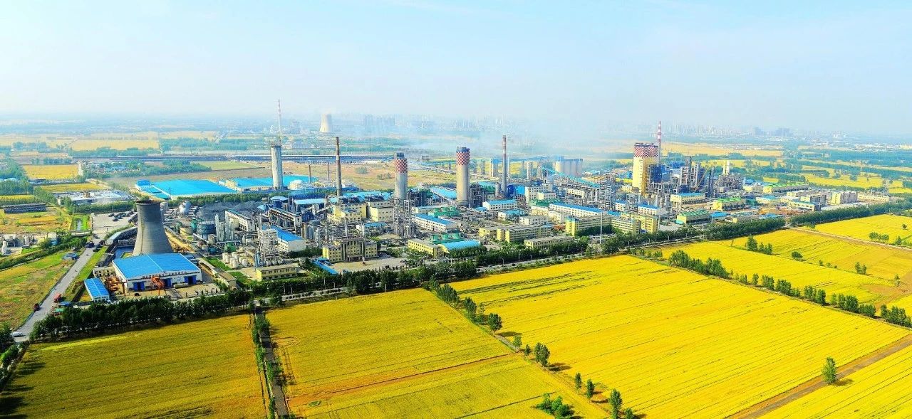 【尊龙抖圈官网·瞬间】尊龙抖圈官网化学工业集团建厂50周年回眸（四）